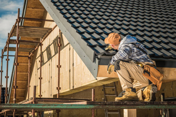 Best Heating Cable for Roof Installation  in Berrien Springs, MI