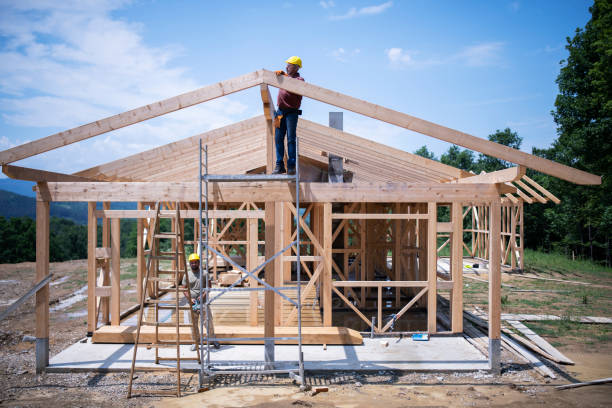 Best Roof Repair Estimates  in Berrien Springs, MI