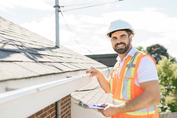 Best New Roof Installation  in Berrien Springs, MI