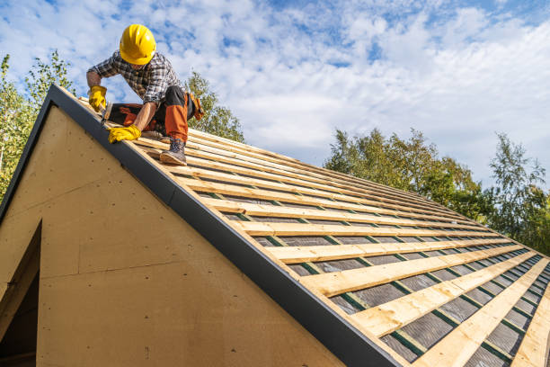 Best Roof Installation Near Me  in Berrien Springs, MI