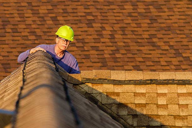 Best Storm Damage Roof Repair  in Berrien Springs, MI