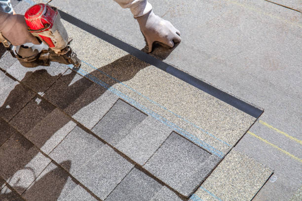 Trusted Berrien Springs, MI Roofing Contractor Experts