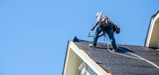 Best Commercial Roofing Services  in Berrien Springs, MI