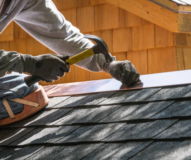 Slate Roofing Contractor in Berrien Springs, MI